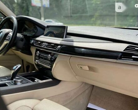 БМВ Х5, объемом двигателя 3 л и пробегом 101 тыс. км за 49500 $, фото 12 на Automoto.ua