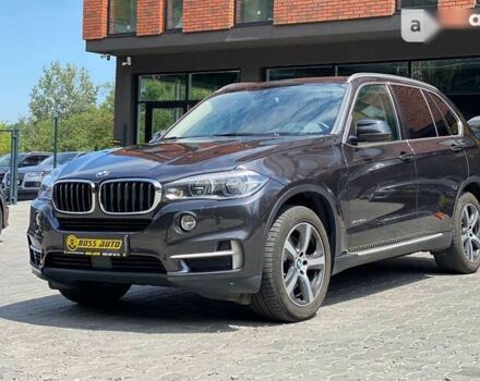 БМВ Х5, объемом двигателя 3 л и пробегом 101 тыс. км за 49500 $, фото 4 на Automoto.ua