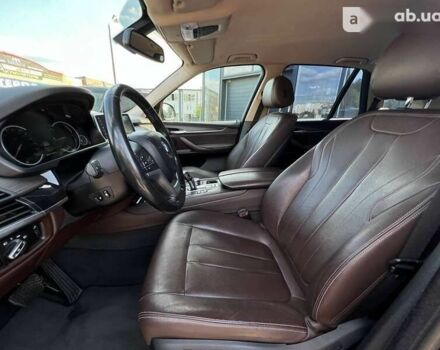 БМВ Х5, об'ємом двигуна 2 л та пробігом 148 тис. км за 42600 $, фото 24 на Automoto.ua