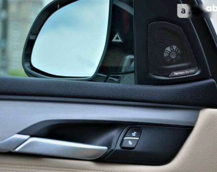 БМВ Х5, об'ємом двигуна 3 л та пробігом 69 тис. км за 41300 $, фото 22 на Automoto.ua