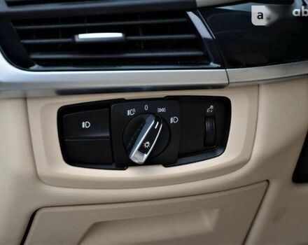 БМВ Х5, об'ємом двигуна 3 л та пробігом 69 тис. км за 41300 $, фото 25 на Automoto.ua