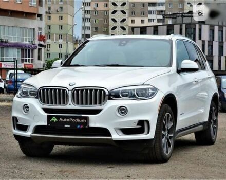 БМВ Х5, об'ємом двигуна 3 л та пробігом 69 тис. км за 41300 $, фото 4 на Automoto.ua