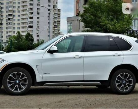 БМВ Х5, об'ємом двигуна 3 л та пробігом 69 тис. км за 41300 $, фото 5 на Automoto.ua