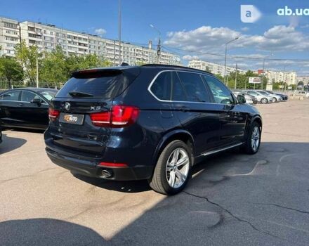 БМВ Х5, об'ємом двигуна 2 л та пробігом 148 тис. км за 42600 $, фото 4 на Automoto.ua