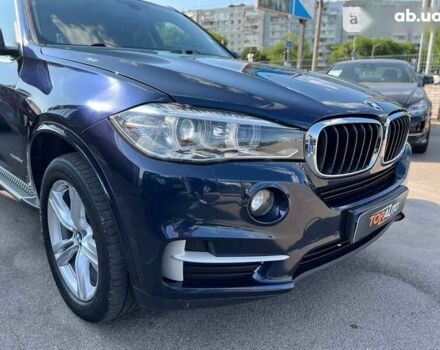 БМВ Х5, об'ємом двигуна 2 л та пробігом 148 тис. км за 42600 $, фото 11 на Automoto.ua