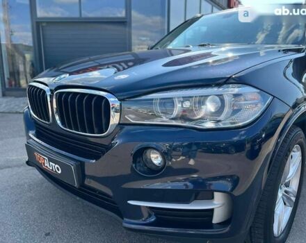 БМВ Х5, об'ємом двигуна 2 л та пробігом 148 тис. км за 42600 $, фото 8 на Automoto.ua