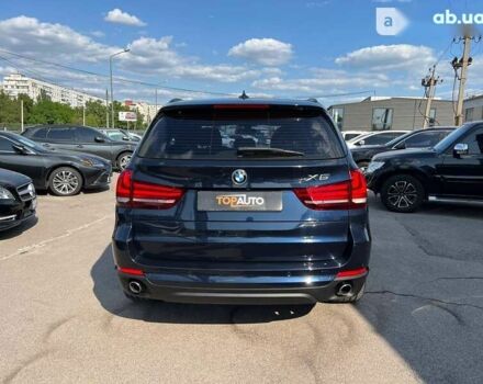 БМВ Х5, об'ємом двигуна 2 л та пробігом 148 тис. км за 42600 $, фото 5 на Automoto.ua