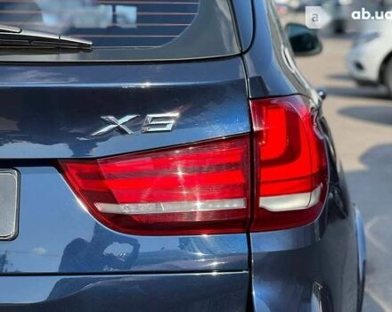 БМВ Х5, об'ємом двигуна 2 л та пробігом 148 тис. км за 42600 $, фото 17 на Automoto.ua