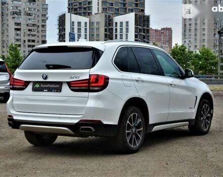 БМВ Х5, об'ємом двигуна 3 л та пробігом 69 тис. км за 41300 $, фото 8 на Automoto.ua