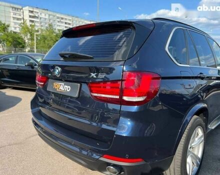 БМВ Х5, об'ємом двигуна 2 л та пробігом 148 тис. км за 42600 $, фото 16 на Automoto.ua