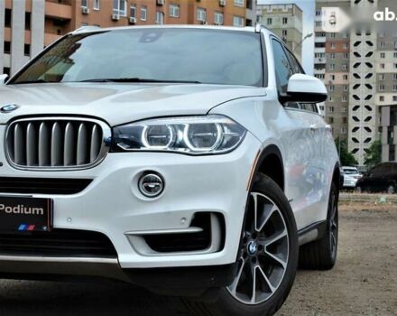 БМВ Х5, об'ємом двигуна 3 л та пробігом 69 тис. км за 41300 $, фото 2 на Automoto.ua