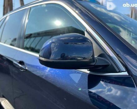 БМВ Х5, об'ємом двигуна 2 л та пробігом 148 тис. км за 42600 $, фото 15 на Automoto.ua