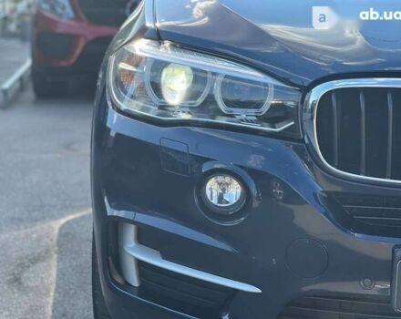 БМВ Х5, об'ємом двигуна 2 л та пробігом 148 тис. км за 42600 $, фото 12 на Automoto.ua