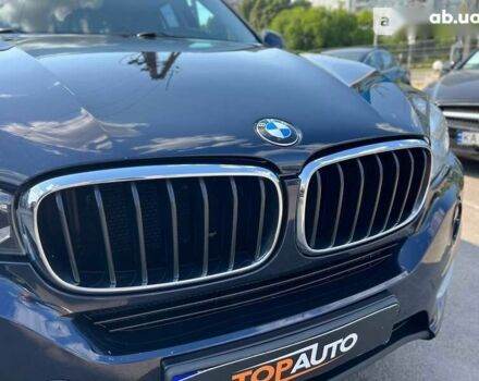 БМВ Х5, об'ємом двигуна 2 л та пробігом 148 тис. км за 42600 $, фото 10 на Automoto.ua