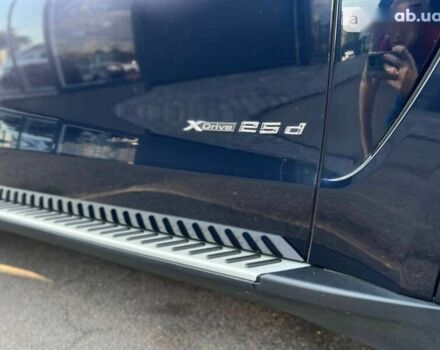 БМВ Х5, об'ємом двигуна 2 л та пробігом 148 тис. км за 42600 $, фото 14 на Automoto.ua