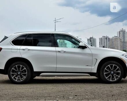 БМВ Х5, об'ємом двигуна 3 л та пробігом 69 тис. км за 41300 $, фото 9 на Automoto.ua