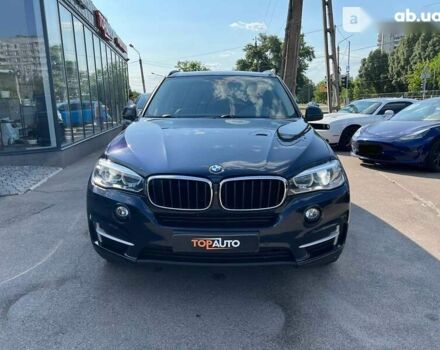 БМВ Х5, об'ємом двигуна 2 л та пробігом 148 тис. км за 42600 $, фото 1 на Automoto.ua