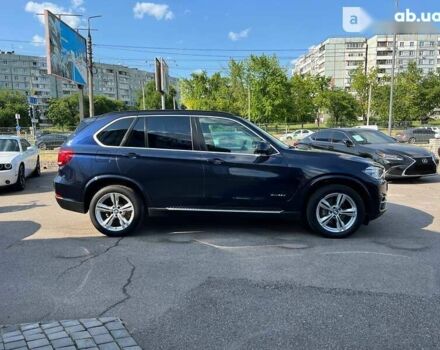 БМВ Х5, об'ємом двигуна 2 л та пробігом 148 тис. км за 42600 $, фото 3 на Automoto.ua