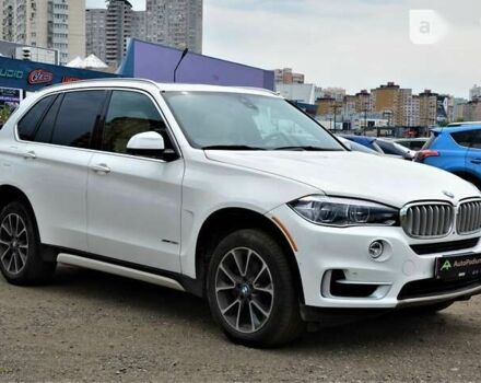 БМВ Х5, об'ємом двигуна 3 л та пробігом 69 тис. км за 41300 $, фото 10 на Automoto.ua