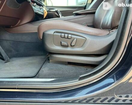 БМВ Х5, об'ємом двигуна 2 л та пробігом 148 тис. км за 42600 $, фото 27 на Automoto.ua