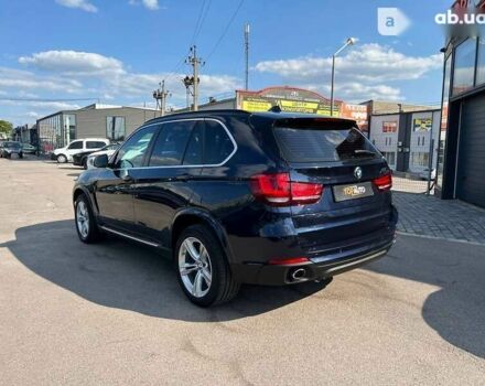 БМВ Х5, об'ємом двигуна 2 л та пробігом 148 тис. км за 42600 $, фото 6 на Automoto.ua