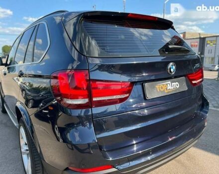 БМВ Х5, об'ємом двигуна 2 л та пробігом 148 тис. км за 42600 $, фото 22 на Automoto.ua