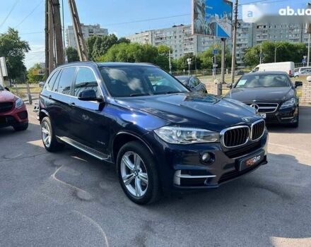 БМВ Х5, об'ємом двигуна 2 л та пробігом 148 тис. км за 42600 $, фото 2 на Automoto.ua