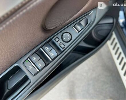 БМВ Х5, об'ємом двигуна 2 л та пробігом 148 тис. км за 42600 $, фото 26 на Automoto.ua