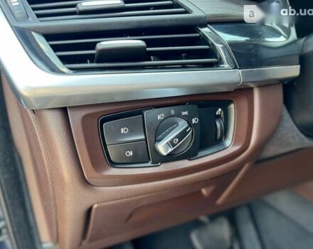 БМВ Х5, об'ємом двигуна 2 л та пробігом 148 тис. км за 42600 $, фото 29 на Automoto.ua