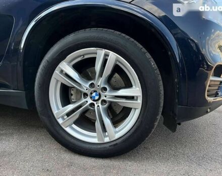 БМВ Х5, об'ємом двигуна 2 л та пробігом 148 тис. км за 42600 $, фото 13 на Automoto.ua