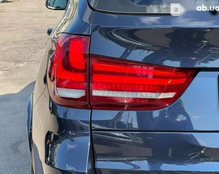 БМВ Х5, об'ємом двигуна 2 л та пробігом 148 тис. км за 42600 $, фото 19 на Automoto.ua