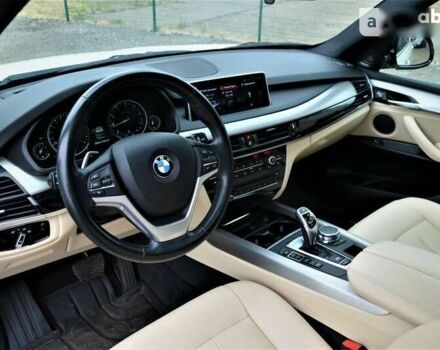 БМВ Х5, об'ємом двигуна 3 л та пробігом 69 тис. км за 41300 $, фото 24 на Automoto.ua