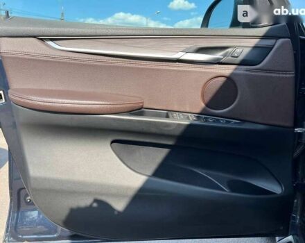 БМВ Х5, об'ємом двигуна 2 л та пробігом 148 тис. км за 42600 $, фото 25 на Automoto.ua