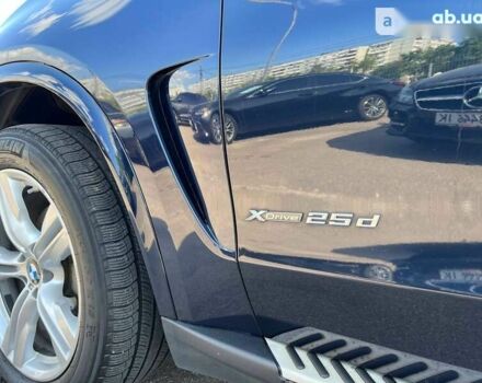 БМВ Х5, об'ємом двигуна 2 л та пробігом 148 тис. км за 42600 $, фото 23 на Automoto.ua