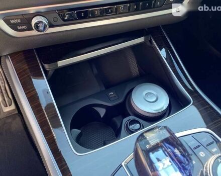 БМВ Х5, объемом двигателя 4.4 л и пробегом 60 тыс. км за 79900 $, фото 23 на Automoto.ua