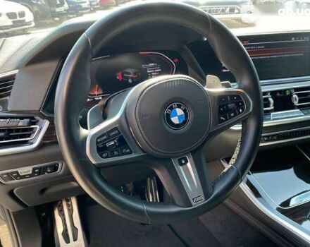 БМВ Х5, объемом двигателя 4.4 л и пробегом 60 тыс. км за 79900 $, фото 19 на Automoto.ua