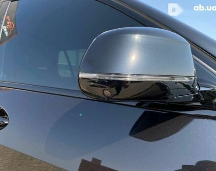 БМВ Х5, объемом двигателя 4.4 л и пробегом 60 тыс. км за 79900 $, фото 10 на Automoto.ua