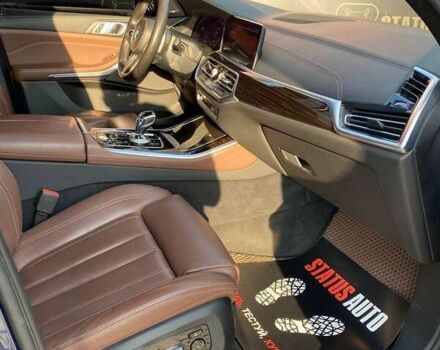 БМВ Х5, об'ємом двигуна 3 л та пробігом 138 тис. км за 77000 $, фото 24 на Automoto.ua