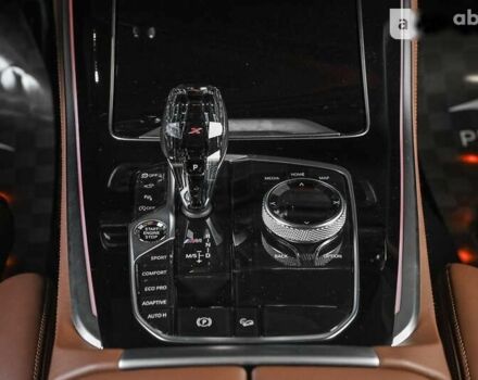 БМВ Х5, об'ємом двигуна 3 л та пробігом 43 тис. км за 97900 $, фото 17 на Automoto.ua