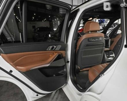 БМВ Х5, об'ємом двигуна 3 л та пробігом 43 тис. км за 97900 $, фото 11 на Automoto.ua