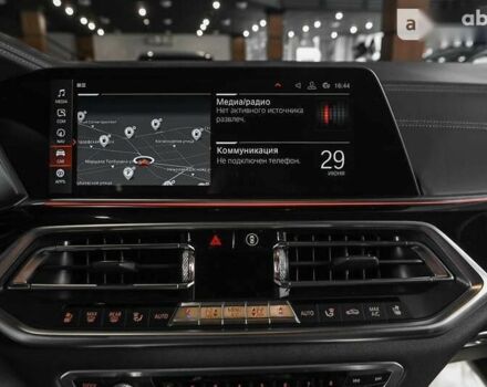 БМВ Х5, об'ємом двигуна 3 л та пробігом 43 тис. км за 97900 $, фото 26 на Automoto.ua