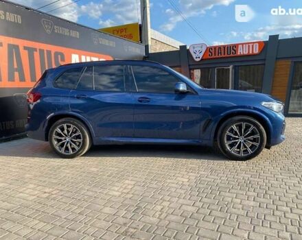 БМВ Х5, об'ємом двигуна 3 л та пробігом 138 тис. км за 77000 $, фото 2 на Automoto.ua