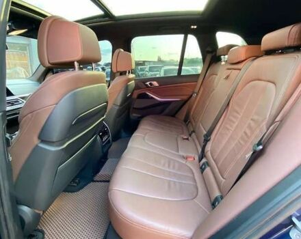 БМВ Х5, об'ємом двигуна 3 л та пробігом 138 тис. км за 77000 $, фото 27 на Automoto.ua