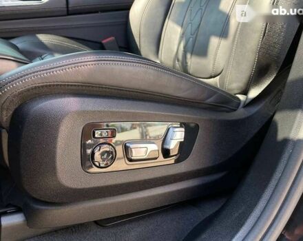БМВ Х5, объемом двигателя 4.4 л и пробегом 60 тыс. км за 79900 $, фото 28 на Automoto.ua