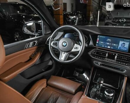 БМВ Х5, об'ємом двигуна 3 л та пробігом 43 тис. км за 97900 $, фото 16 на Automoto.ua