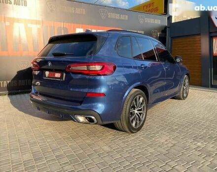 БМВ Х5, об'ємом двигуна 3 л та пробігом 138 тис. км за 77000 $, фото 3 на Automoto.ua