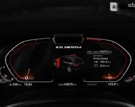 БМВ Х5, об'ємом двигуна 3 л та пробігом 43 тис. км за 97900 $, фото 27 на Automoto.ua