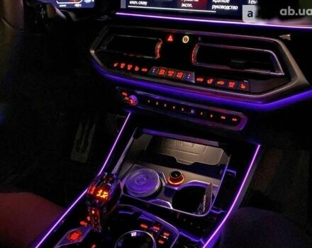 БМВ Х5, об'ємом двигуна 3 л та пробігом 138 тис. км за 77000 $, фото 16 на Automoto.ua