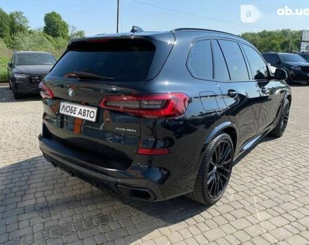 БМВ Х5, объемом двигателя 4.4 л и пробегом 60 тыс. км за 79900 $, фото 8 на Automoto.ua