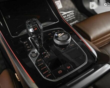 БМВ Х5, об'ємом двигуна 3 л та пробігом 43 тис. км за 97900 $, фото 24 на Automoto.ua